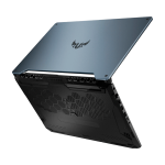 NOTEBOOK ASUS I7 TUF GAMER FX506LI-HN096T 2.2/8G/512SSD/1650TI-4G/W10/15.6"FHD/GRIS - Imagen 8