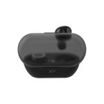 AURICULAR CON MICROFONO XTECH XTH-700 VOXDOTS EARPH/ BLUETOOTH/ WIRELESS NEGRO - Imagen 12