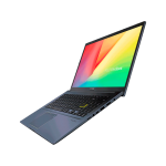 NOTEBOOK ASUS VIVOBOOK X513EA-EJ089T CORE I5 2.4/8G/256SSD/W10H/15.6FHD/NEGRO AZULADO - Imagen 3