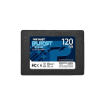 SSD SATA3 120GB PATRIOT BURST ELITE PBE120GS25SSDR - Imagen 3