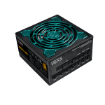 FUENTE EVGA  850W G5 80PLUS GOLD FULL MODULAR 220-G5-0850-X1 - Imagen 2