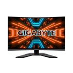 MONITOR GAMER 32" GIGABYTE G32QC QUAD HD VA/ 2HDMI/ DP/ 1MS/ 165HZ/ 178°/ CURVO - Imagen 5