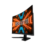 MONITOR GAMER 32" GIGABYTE G32QC QUAD HD VA/ 2HDMI/ DP/ 1MS/ 165HZ/ 178°/ CURVO - Imagen 12