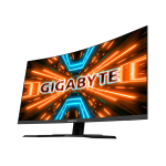 MONITOR GAMER 32" GIGABYTE G32QC QUAD HD VA/ 2HDMI/ DP/ 1MS/ 165HZ/ 178°/ CURVO - Imagen 16