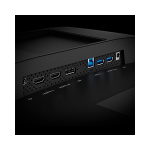 MONITOR GAMER 32" GIGABYTE G32QC QUAD HD VA/ 2HDMI/ DP/ 1MS/ 165HZ/ 178°/ CURVO - Imagen 18