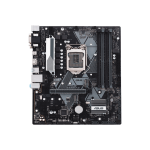 PLACA MADRE ASUS 1151 PRIME B365M-A V/S/R/HDMI/DVI/2M2/DD4/MATX - Imagen 2