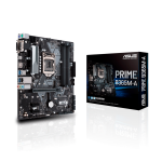 PLACA MADRE ASUS 1151 PRIME B365M-A V/S/R/HDMI/DVI/2M2/DD4/MATX - Imagen 10