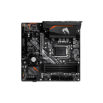 PLACA MADRE GIGABYTE 1200 B460M AORUS ELITE S/R/2M2/HDMI/DVI/USB3.2/DD4/RGB/MATX - Imagen 11