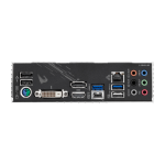 PLACA MADRE GIGABYTE 1200 B460M AORUS ELITE S/R/2M2/HDMI/DVI/USB3.2/DD4/RGB/MATX - Imagen 12