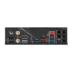 PLACA MADRE GIGABYTE AM4 B550 AORUS ELITE AX V2 S/R/HDMI/DP/2M2/WIFI/DDR4/ATX - Imagen 3