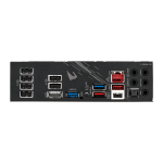 PLACA MADRE GIGABYTE AM4 B550 AORUS PRO V2 S/R/HDMI/2M2/DD4/USB3.2/RGB/ATX - Imagen 6