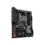 PLACA MADRE GIGABYTE AM4 B550 AORUS PRO V2 S/R/HDMI/2M2/DD4/USB3.2/RGB/ATX - Imagen 11