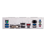 PLACA MADRE GIGABYTE 1200 Z490M S/R/HDMI/DP/DVI/M.2/DD4/USB3.2/MATX - Imagen 12