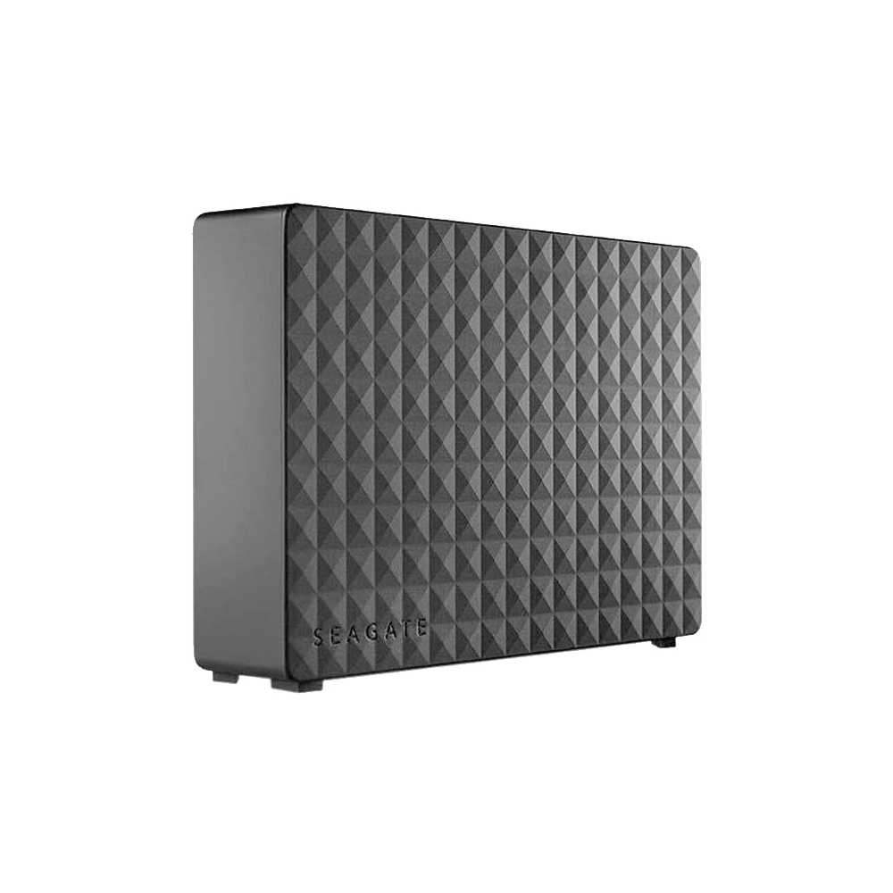 fastrax_68352_6930489f1d64a.jpg DISCO EXTERNO SEAGATE 12TB STEB12000400 USB3.0 NEGRO - Imagen 1