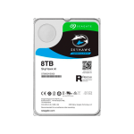 DISCO DURO SATA3  8TB SEAGATE SKYHAWK AI 7200 256MB ST8000VE000 SURVEILLANCE - Imagen 4