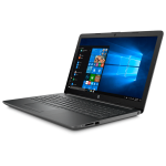 NOTEBOOK HP 15-DA2033LA PENTIUM 2.4/4G/128SSD/W10H/15.6"HD/GRIS OSCURO - Imagen 2