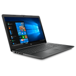 NOTEBOOK HP 15-DA2033LA PENTIUM 2.4/4G/128SSD/W10H/15.6"HD/GRIS OSCURO - Imagen 13