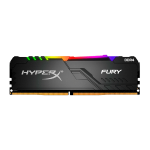 MEMORIA RAM DDR4 32GB 3000 KINGSTON HYPX FURY BK HX430C16FB3A/32 RGB - Imagen 2