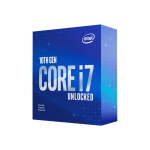 PROCESADOR INTEL 1200 CORE I7-10700KF 3.8GHZ/16MB S/COOL BX8070110700KF - Imagen 3