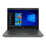 NOTEBOOK HP 14-CM0045LA AMD DUAL CORE 2.3/4G/64G/W10H/14"HD/GRIS OSCURO - Imagen 6