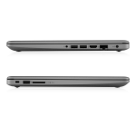 NOTEBOOK HP 14-CM0045LA AMD DUAL CORE 2.3/4G/64G/W10H/14"HD/GRIS OSCURO - Imagen 20