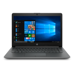 NOTEBOOK HP 14-CM0030LA AMD DUAL CORE 2.6/8G/2TB/W10H/14"HD/GRIS OSCURO - Imagen 16