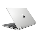 NOTEBOOK HP X360 14-DH0028LA PENTIUM 1.1/4G/500/W10H/14"/PLATA - Imagen 4