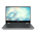 NOTEBOOK HP X360 14-DH0028LA PENTIUM 1.1/4G/500/W10H/14"/PLATA - Imagen 13