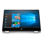 NOTEBOOK HP X360 14-DH0028LA PENTIUM 1.1/4G/500/W10H/14"/PLATA - Imagen 16