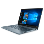 NOTEBOOK HP 15-CW1025LA AMD RYZEN3 2.1/12GB/1TB/W10H/15.6"HD/AZUL NEBLINA - Imagen 2