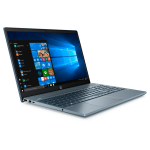 NOTEBOOK HP 15-CW1025LA AMD RYZEN3 2.1/12GB/1TB/W10H/15.6"HD/AZUL NEBLINA - Imagen 3