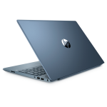 NOTEBOOK HP 15-CW1025LA AMD RYZEN3 2.1/12GB/1TB/W10H/15.6"HD/AZUL NEBLINA - Imagen 4