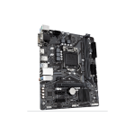 PLACA MADRE GIGABYTE 1200 H410M S2H V/S/R/HDMI/DVI/M2/DD4/USB3.2/MATX - Imagen 5