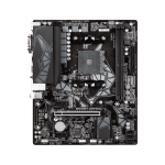 PLACA MADRE GIGABYTE AM4 B550M GAMING S/R/HDMI/DVI/M2/DDR4/USB3.2/MATX/RGB - Imagen 5