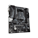 PLACA MADRE GIGABYTE AM4 B550M GAMING S/R/HDMI/DVI/M2/DDR4/USB3.2/MATX/RGB - Imagen 6
