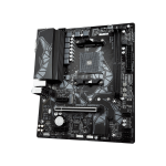PLACA MADRE GIGABYTE AM4 B550M GAMING S/R/HDMI/DVI/M2/DDR4/USB3.2/MATX/RGB - Imagen 17