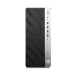 COMPUTADORA HP ELITEDESK 800 G5 TWR 2K2K3LS#ABM I9/16GB/512SSD/VGA2G/W10PRO - Imagen 2