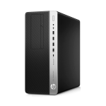 COMPUTADORA HP ELITEDESK 800 G5 TWR 2K2K3LS#ABM I9/16GB/512SSD/VGA2G/W10PRO - Imagen 3
