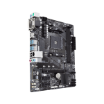 PLACA MADRE GIGABYTE AM4 A320M-S2H V/S/R/DVI/HDMI/M2/DD4/MATX - Imagen 4