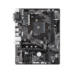 PLACA MADRE GIGABYTE AM4 A320M-S2H V/S/R/DVI/HDMI/M2/DD4/MATX - Imagen 7