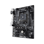 PLACA MADRE GIGABYTE AM4 A320M-S2H V/S/R/DVI/HDMI/M2/DD4/MATX - Imagen 8