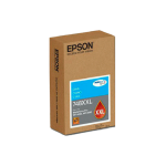TINTA EPSON T748XXL 220-A CIANO WF-6090/WF-6590 - Imagen 2