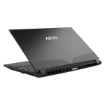 NOTEBOOK GIGA AERO 15 XC-8LA54 CORE i7 2.2/32G/1TBSSD/3070-8G/W10H/15.6UHD OLED/NEGRO - Imagen 3