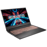 NOTEBOOK GIGA G5 KC-8LA2130SH CORE i7 2.2/16G/512SSD/3060-6G/W10H/15.6FHDIPS/240HZ NEGRO - Imagen 3