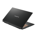 NOTEBOOK GIGA G7 KC-8LA1130SH CORE i7 2.2/16G/512SSD/3060-6G/W10H/17.3FHD IPS/144HZ NEGRO - Imagen 3