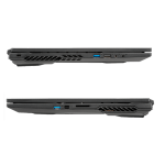 NOTEBOOK GIGA G7 KC-8LA1130SH CORE i7 2.2/16G/512SSD/3060-6G/W10H/17.3FHD IPS/144HZ NEGRO - Imagen 4