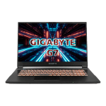 NOTEBOOK GIGA G7 KC-8LA1130SH CORE i7 2.2/16G/512SSD/3060-6G/W10H/17.3FHD IPS/144HZ NEGRO - Imagen 13