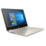 NOTEBOOK HP X360 14-DH1010LA CORE i5 1.6/8G/256SSD/W10H/14"FHD IPS/PLATA - Imagen 13