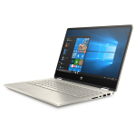 NOTEBOOK HP X360 14-DH1010LA CORE i5 1.6/8G/256SSD/W10H/14"FHD IPS/PLATA - Imagen 17