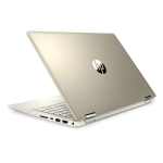 NOTEBOOK HP X360 14-DH1010LA CORE i5 1.6/8G/256SSD/W10H/14"FHD IPS/PLATA - Imagen 19